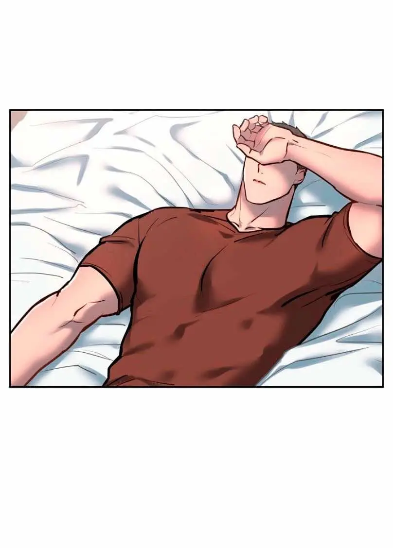 Comfort Rewinder – Capítulo 15 Yaoi – Página 39