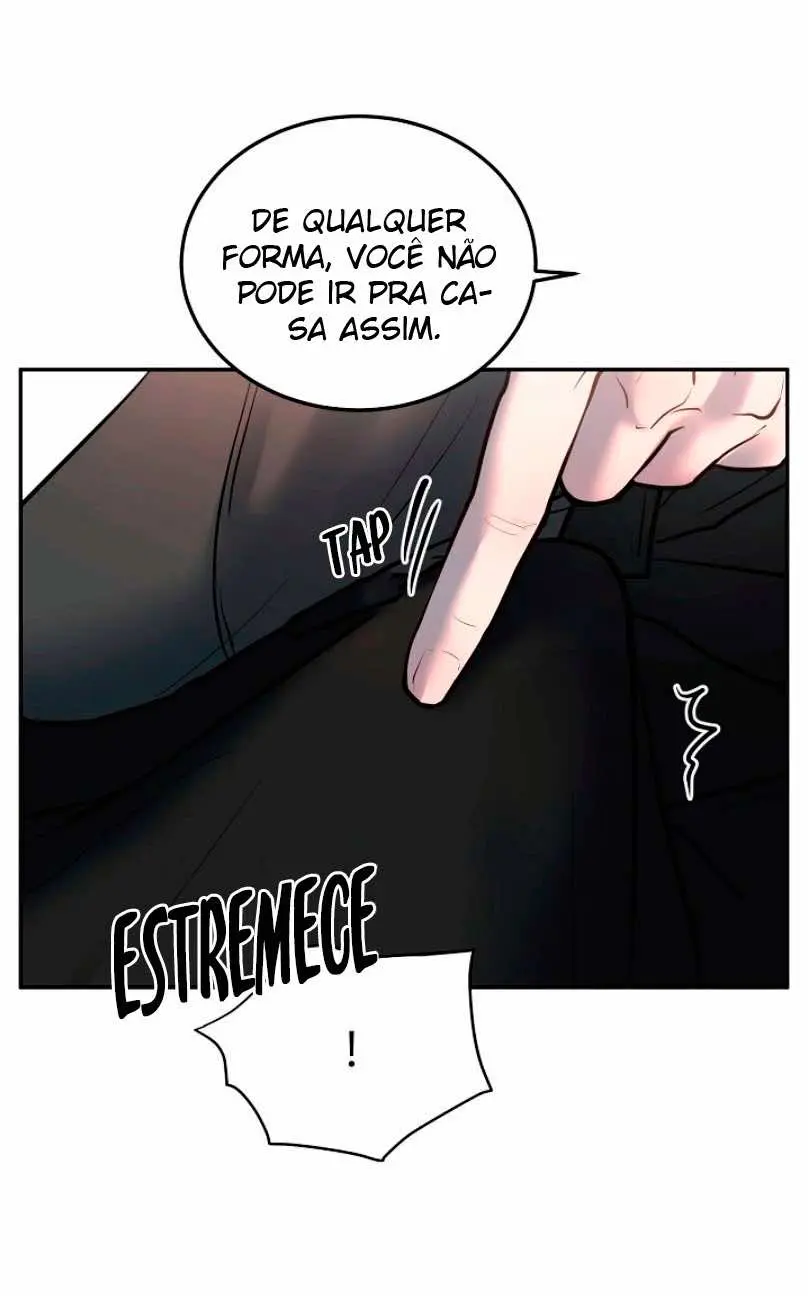 Comfort Rewinder – Capítulo 15 Yaoi – Página 4