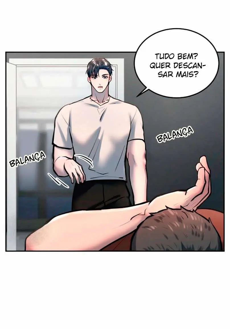 Comfort Rewinder – Capítulo 15 Yaoi – Página 40