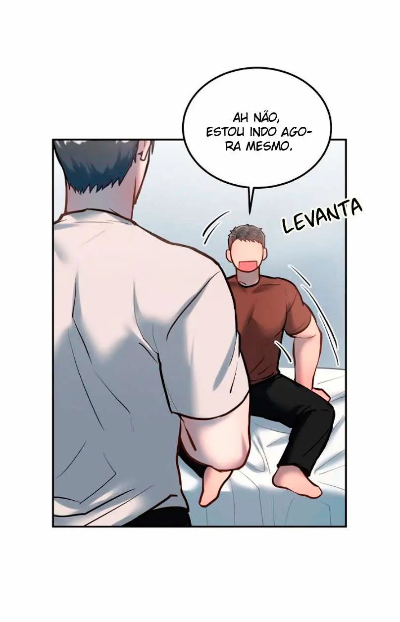 Comfort Rewinder – Capítulo 15 Yaoi – Página 41