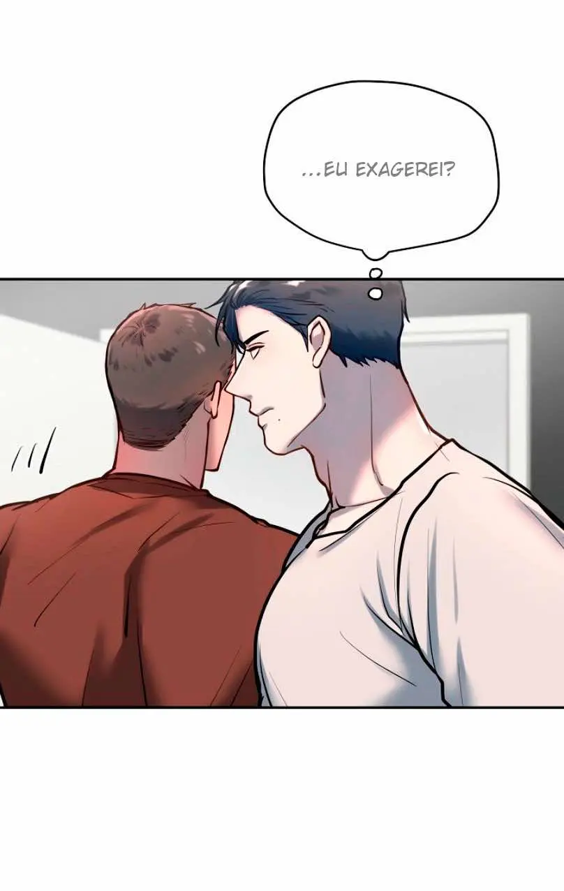 Comfort Rewinder – Capítulo 15 Yaoi – Página 42