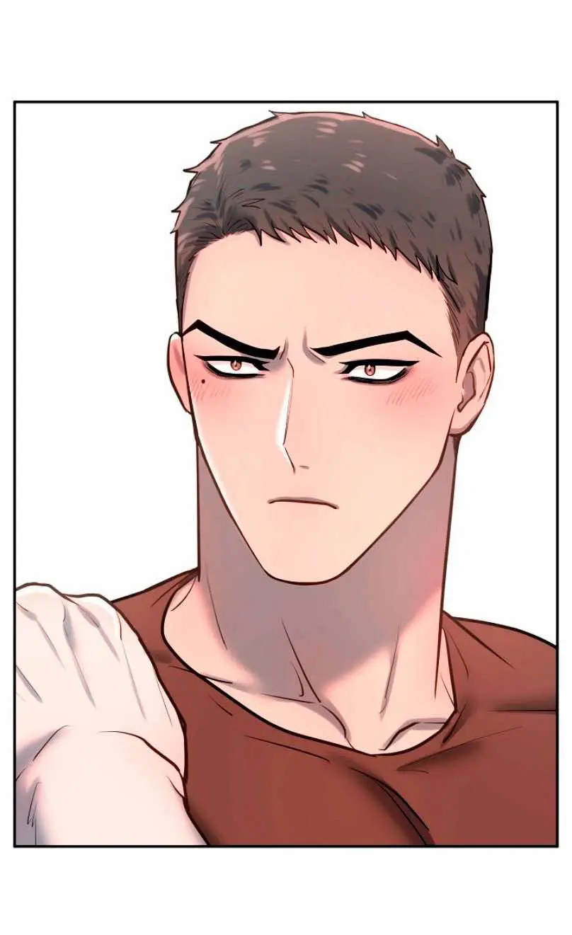 Comfort Rewinder – Capítulo 15 Yaoi – Página 44