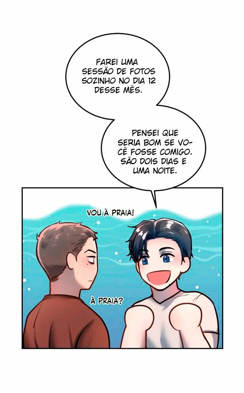 Comfort Rewinder – Capítulo 15 Yaoi – Página 47