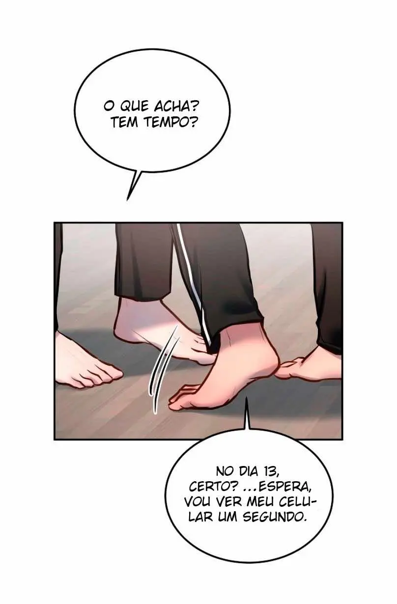 Comfort Rewinder – Capítulo 15 Yaoi – Página 48