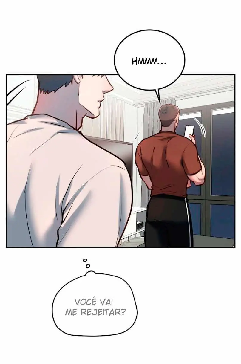 Comfort Rewinder – Capítulo 15 Yaoi – Página 49