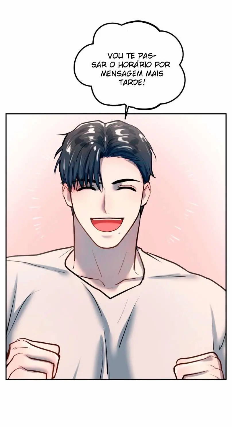 Comfort Rewinder – Capítulo 15 Yaoi – Página 51