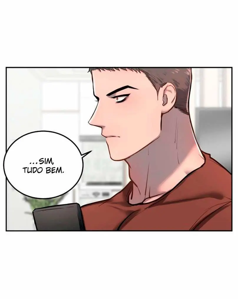 Comfort Rewinder – Capítulo 15 Yaoi – Página 52