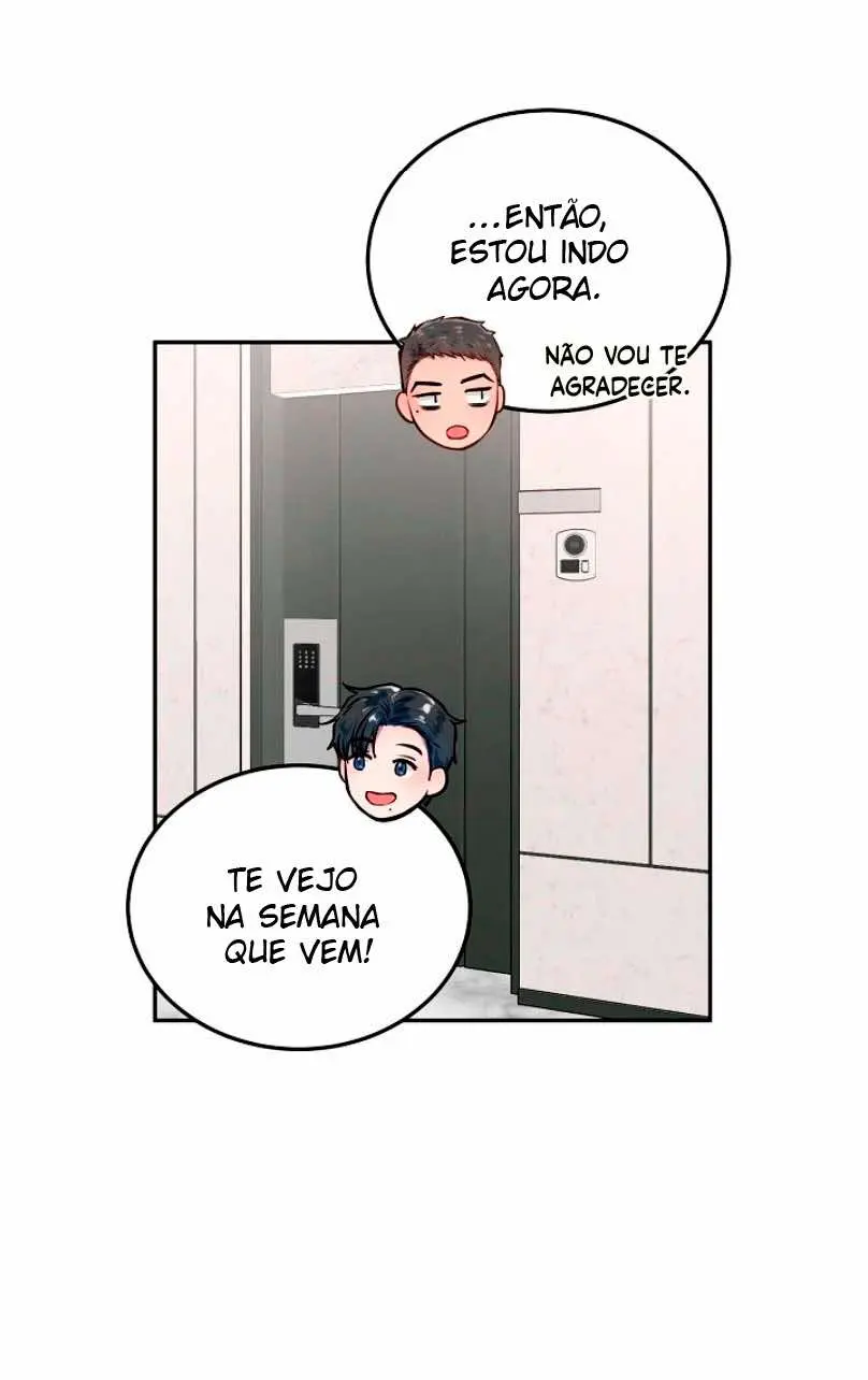 Comfort Rewinder – Capítulo 15 Yaoi – Página 53