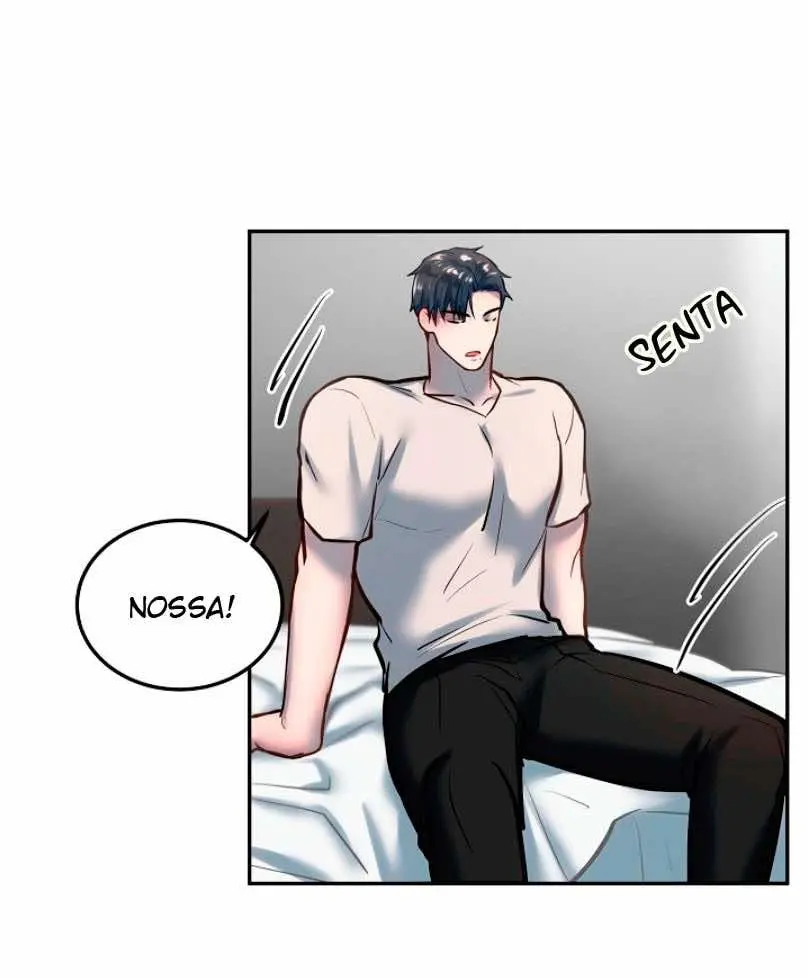 Comfort Rewinder – Capítulo 15 Yaoi – Página 55