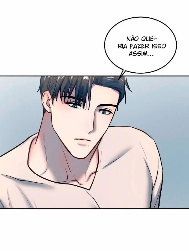 Comfort Rewinder – Capítulo 15 Yaoi – Página 57