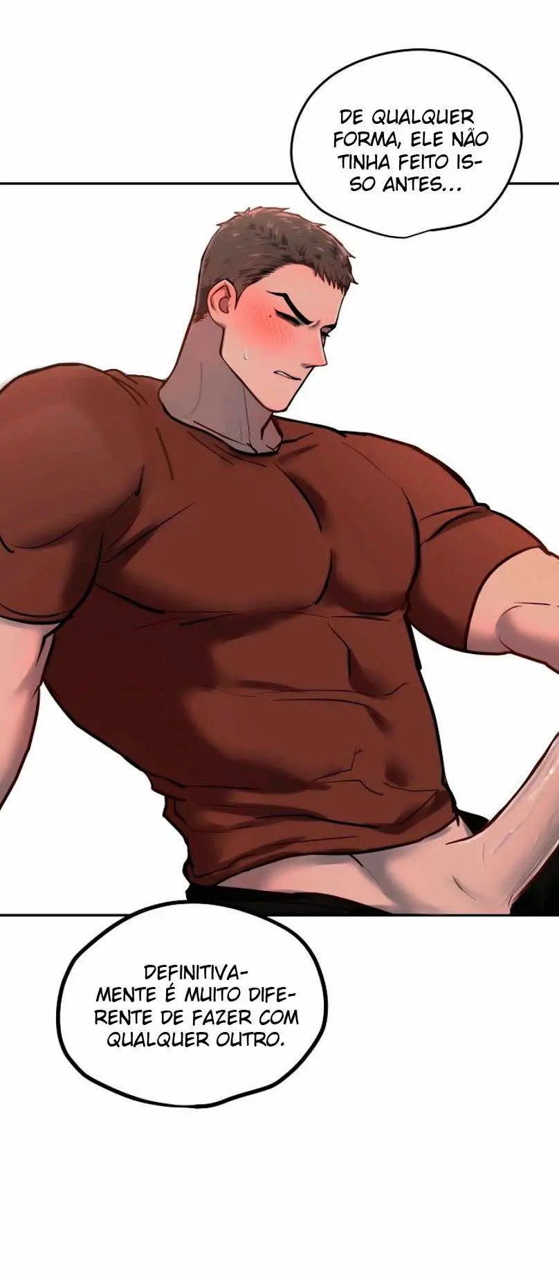 Comfort Rewinder – Capítulo 15 Yaoi – Página 59