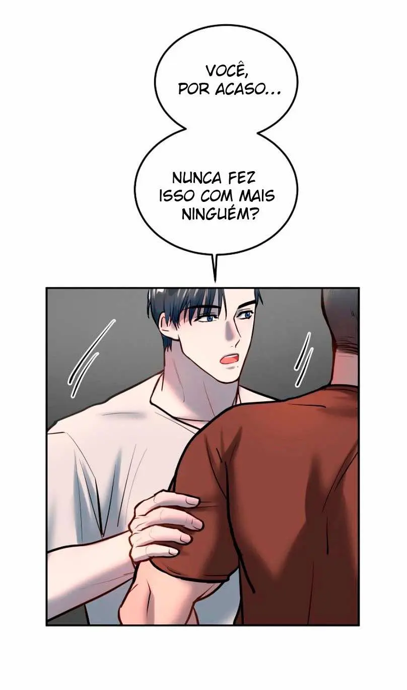 Comfort Rewinder – Capítulo 15 Yaoi – Página 6