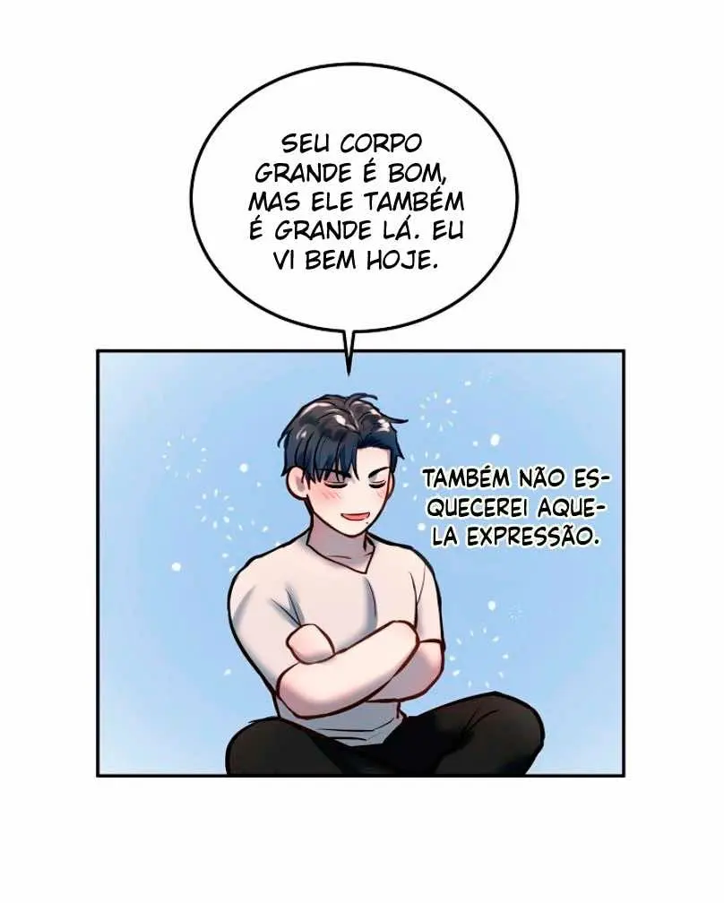 Comfort Rewinder – Capítulo 15 Yaoi – Página 60