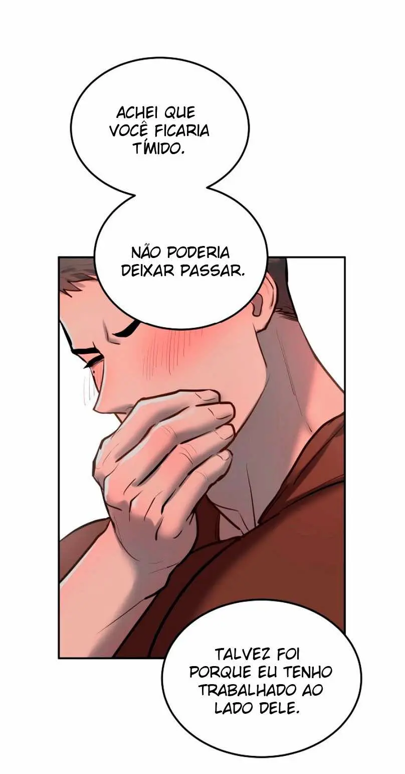 Comfort Rewinder – Capítulo 15 Yaoi – Página 61