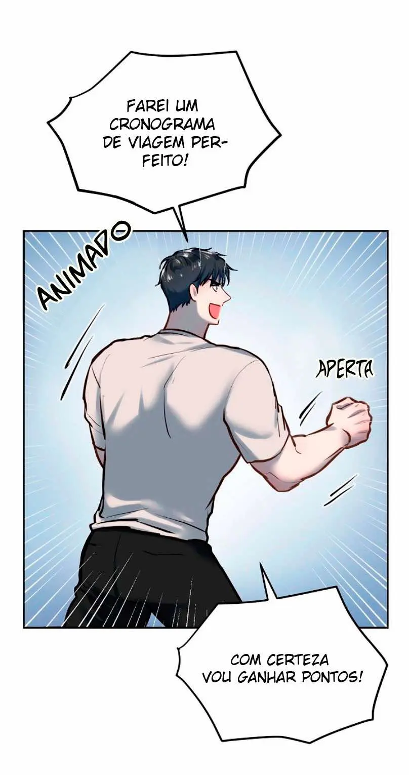 Comfort Rewinder – Capítulo 15 Yaoi – Página 64