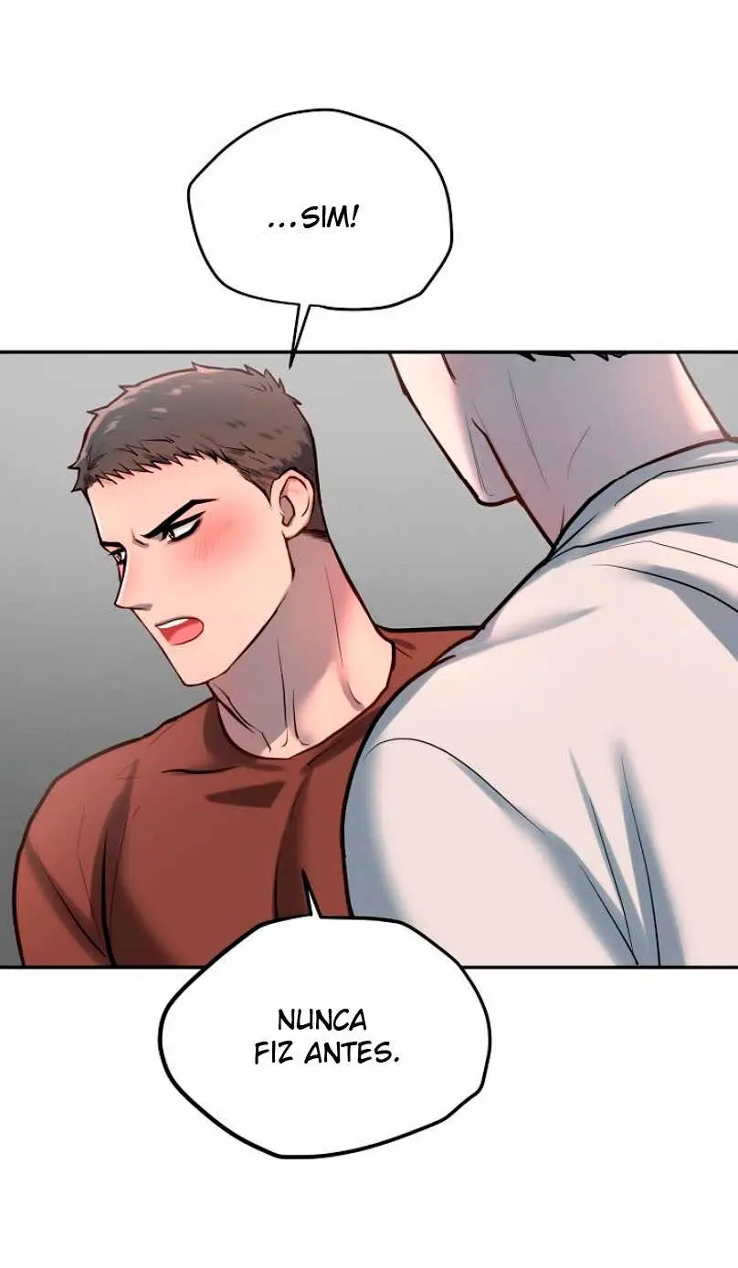 Comfort Rewinder – Capítulo 15 Yaoi – Página 7