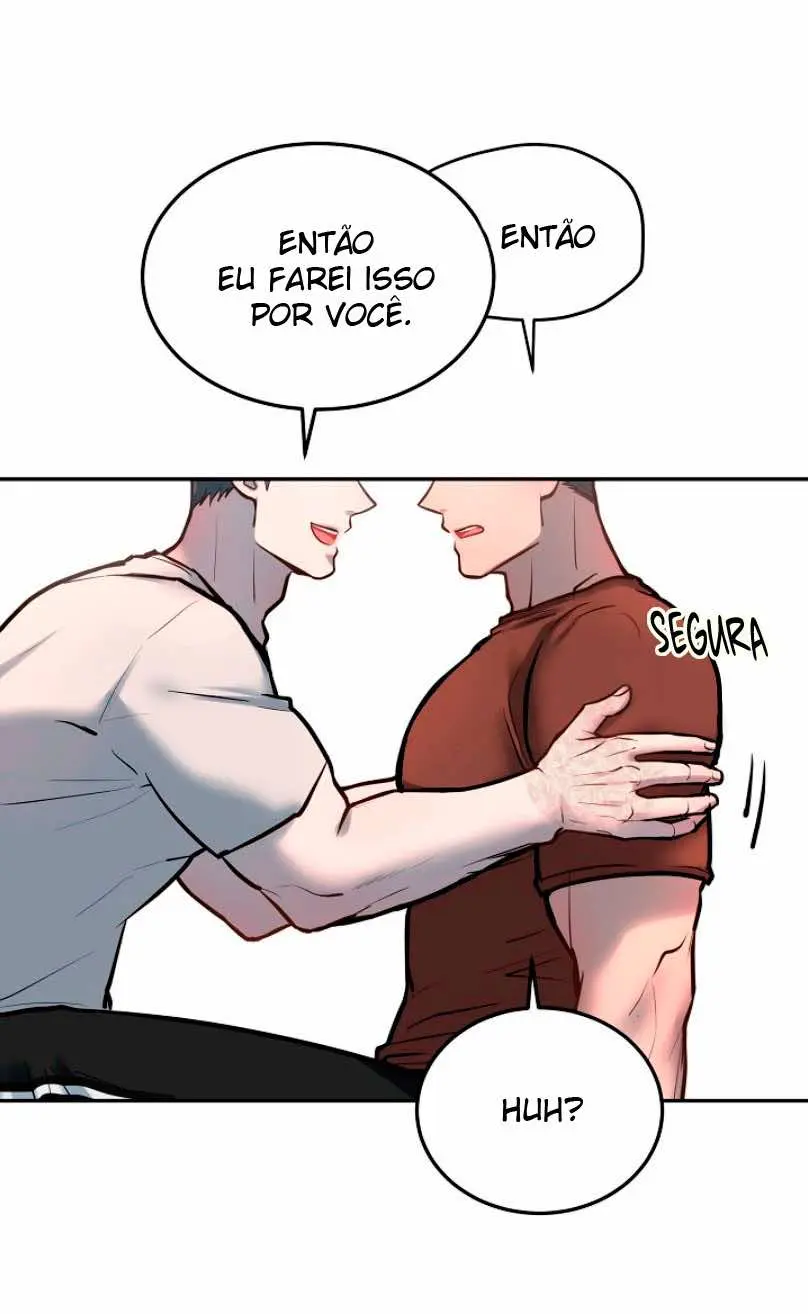 Comfort Rewinder – Capítulo 15 Yaoi – Página 8