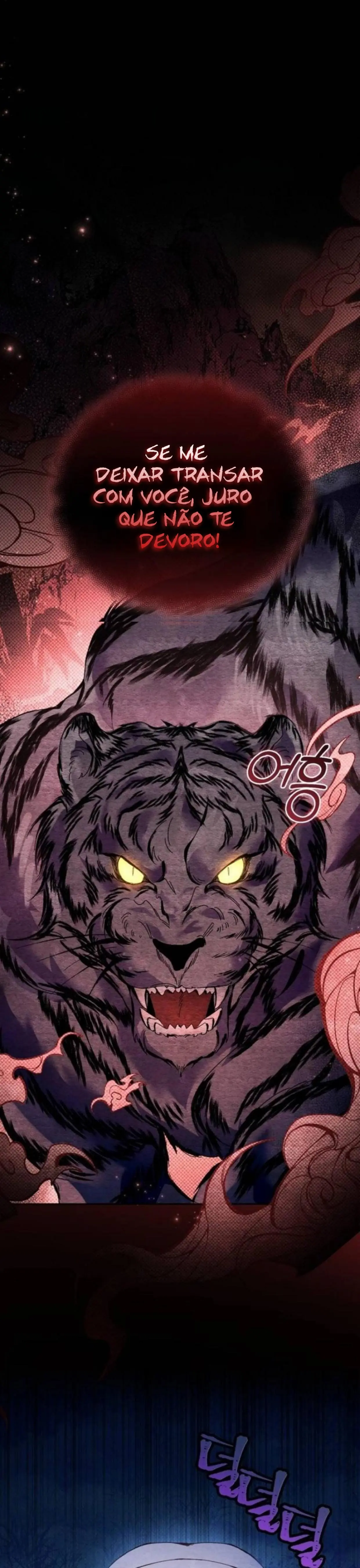 Como Bolinhos de Arroz são Usados nos Clássicos ~Com Foco nos Tigres~ – Capítulo 01 Yaoi – Página 2