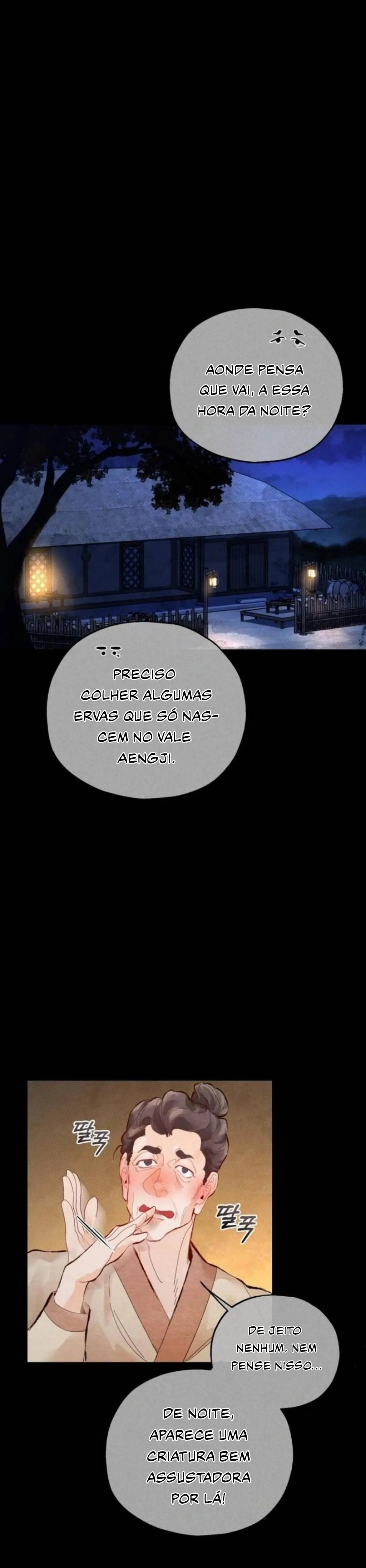 Como Bolinhos de Arroz são Usados nos Clássicos ~Com Foco nos Tigres~ – Capítulo 01 Yaoi – Página 6