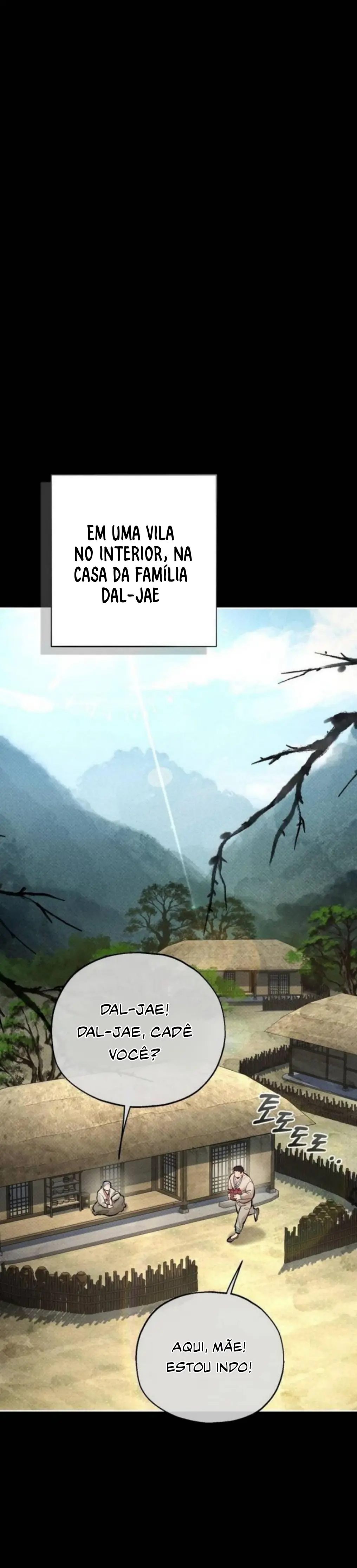 Como Bolinhos de Arroz são Usados nos Clássicos ~Com Foco nos Tigres~ – Capítulo 02 Yaoi – Página 1