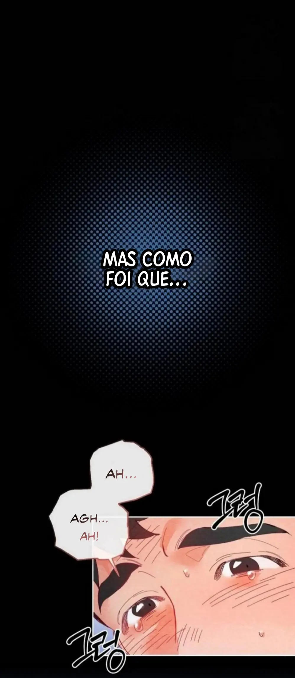 Como Bolinhos de Arroz são Usados nos Clássicos ~Com Foco nos Tigres~ – Capítulo 02 Yaoi – Página 12
