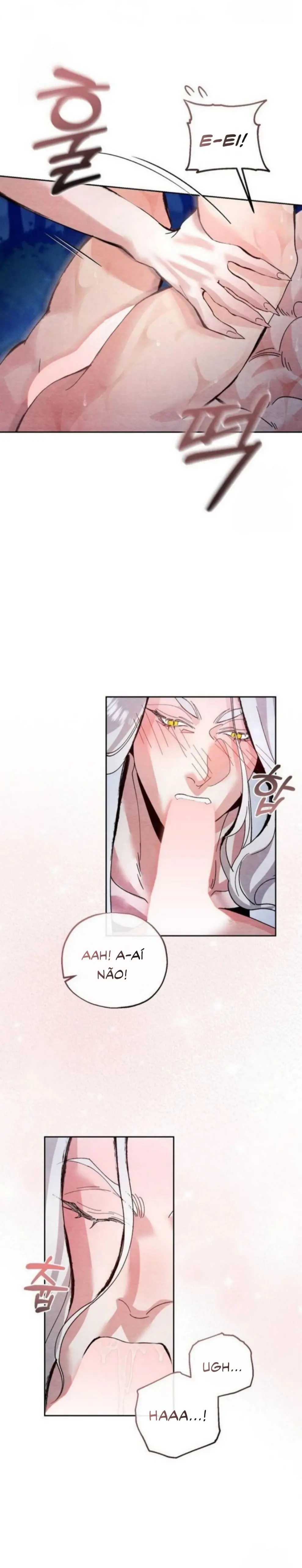 Como Bolinhos de Arroz são Usados nos Clássicos ~Com Foco nos Tigres~ – Capítulo 02 Yaoi – Página 28