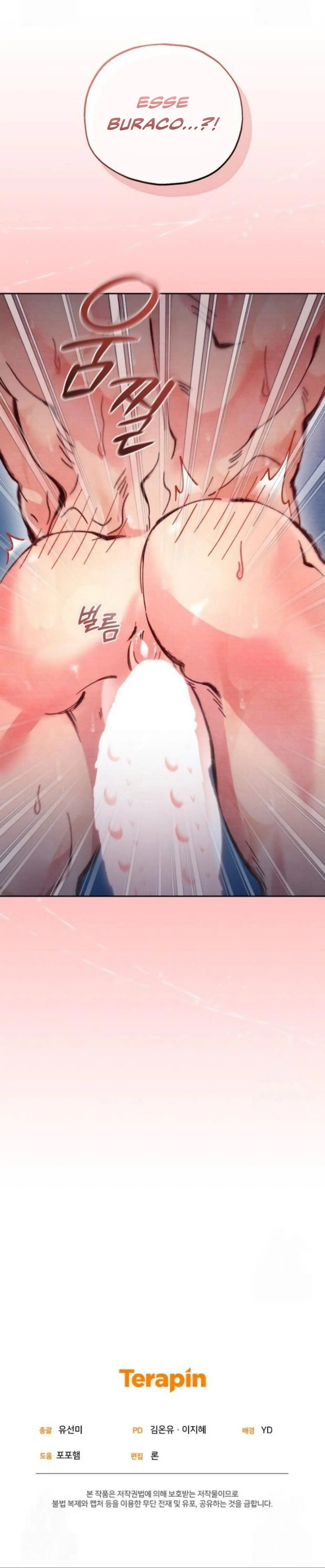 Como Bolinhos de Arroz são Usados nos Clássicos ~Com Foco nos Tigres~ – Capítulo 02 Yaoi – Página 39