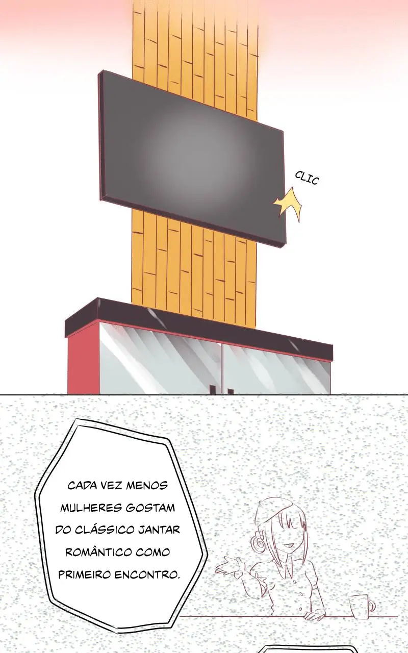 Como cancelar um contrato de amor – Capítulo 01 Yaoi – Página 12