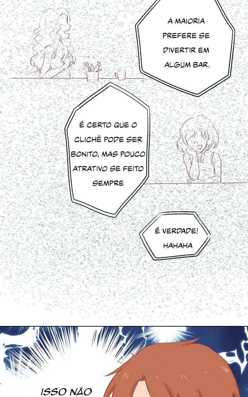 Como cancelar um contrato de amor – Capítulo 01 Yaoi – Página 13