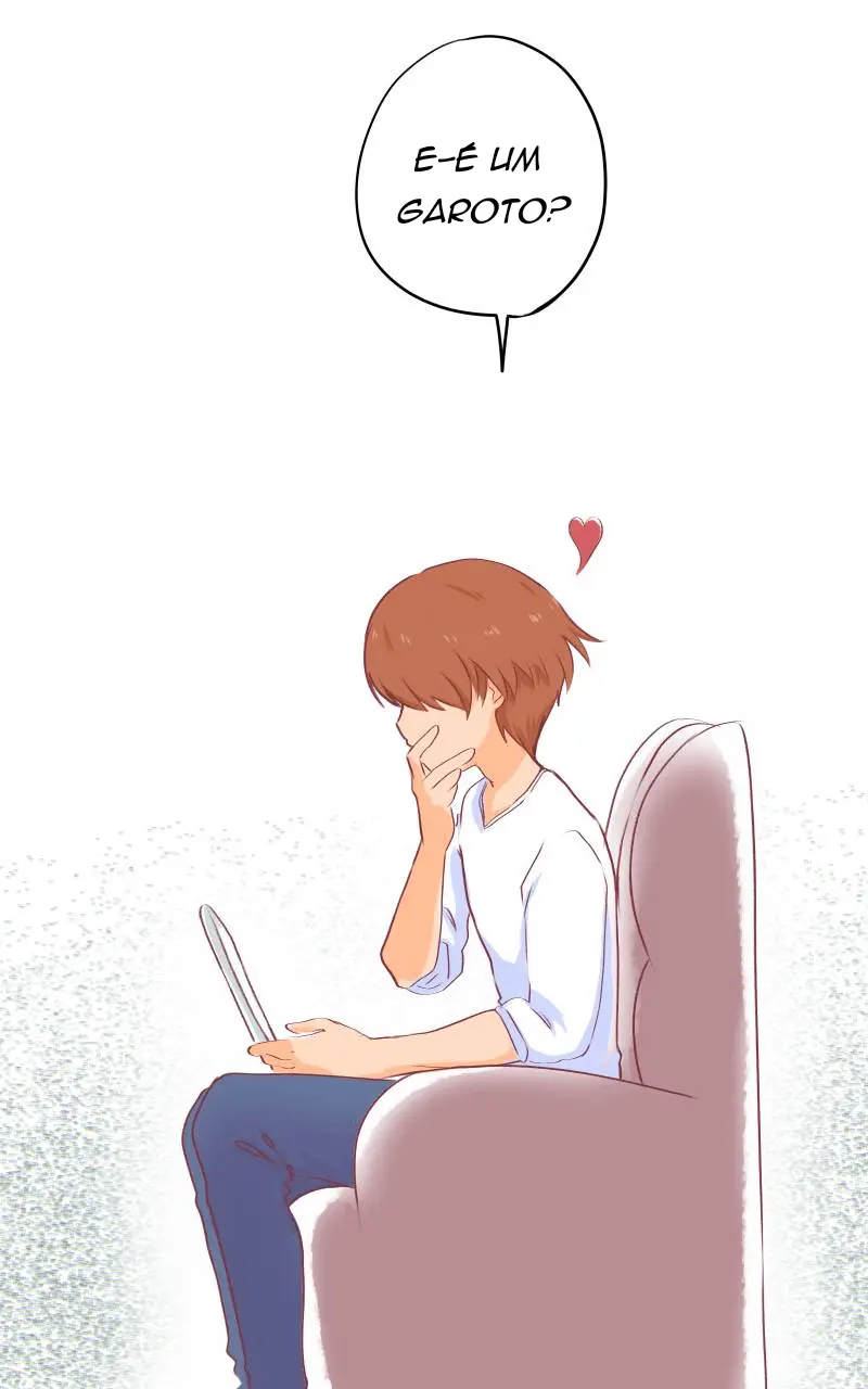 Como cancelar um contrato de amor – Capítulo 01 Yaoi – Página 18