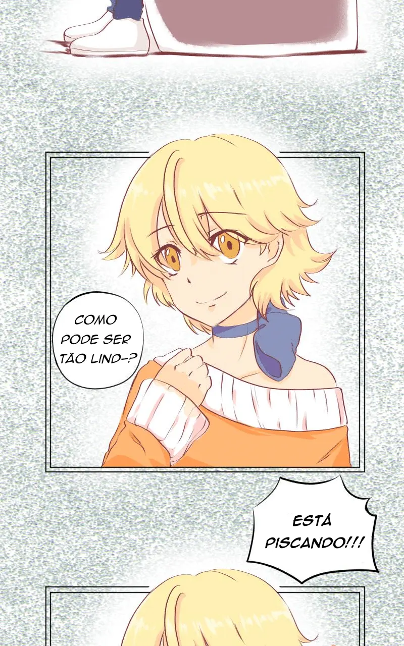 Como cancelar um contrato de amor – Capítulo 01 Yaoi – Página 19