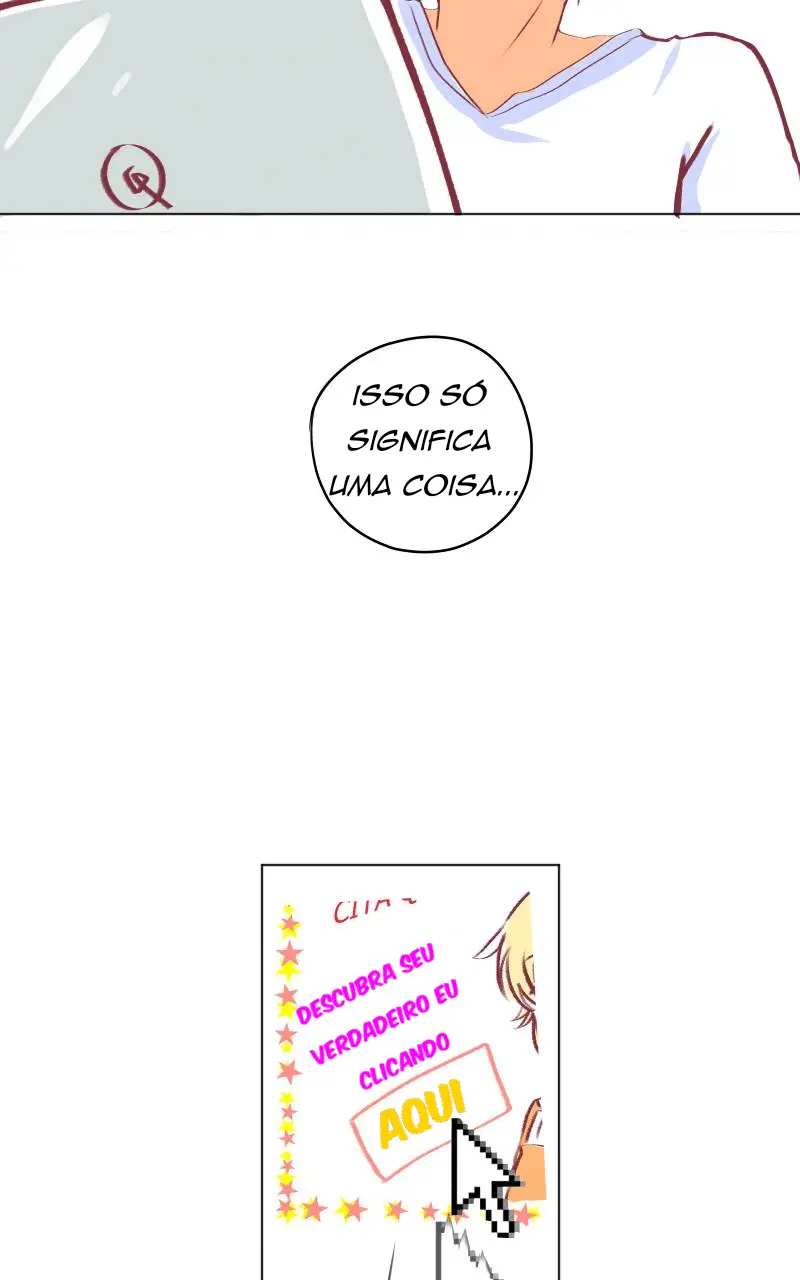 Como cancelar um contrato de amor – Capítulo 01 Yaoi – Página 21