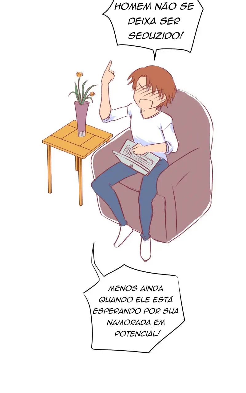 Como cancelar um contrato de amor – Capítulo 01 Yaoi – Página 23