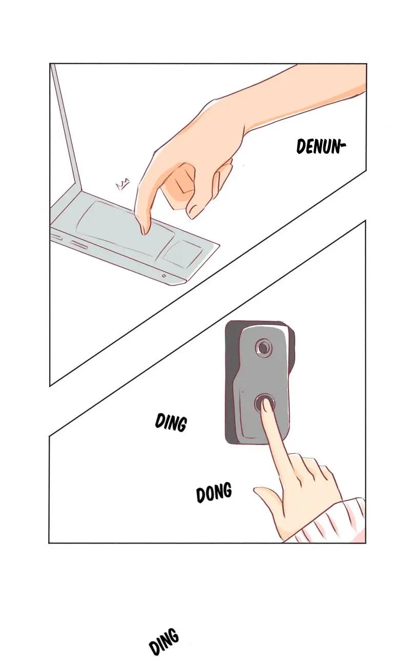 Como cancelar um contrato de amor – Capítulo 01 Yaoi – Página 24