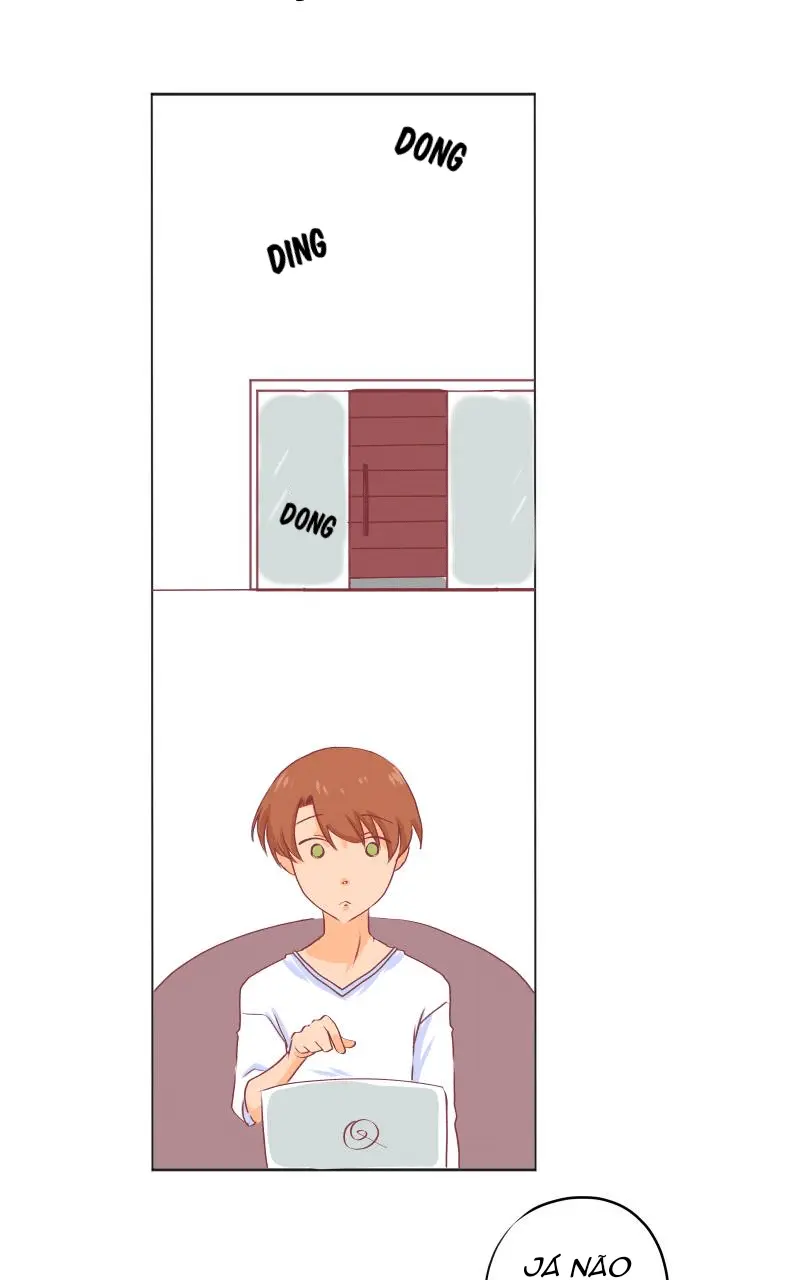 Como cancelar um contrato de amor – Capítulo 01 Yaoi – Página 25