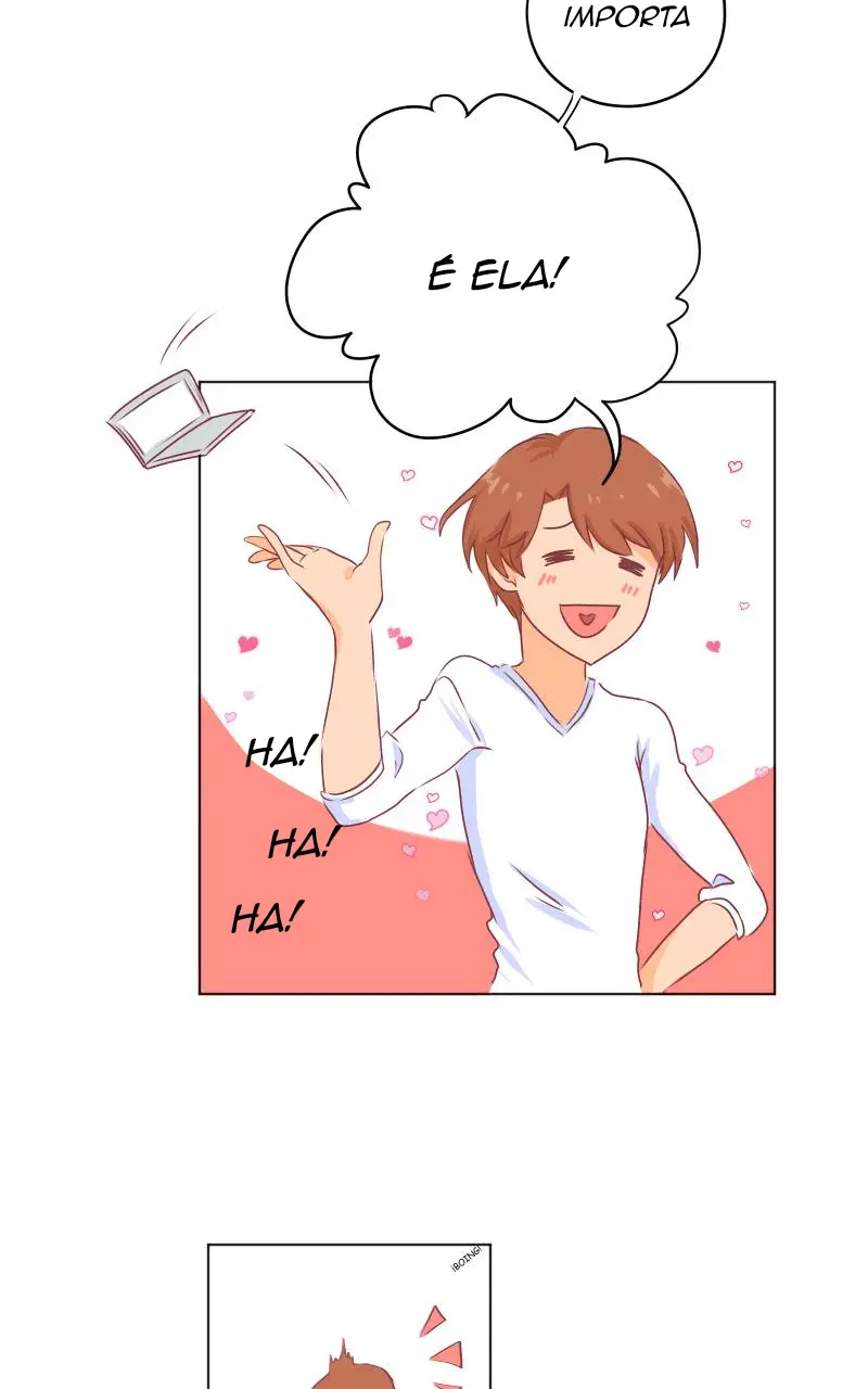 Como cancelar um contrato de amor – Capítulo 01 Yaoi – Página 26