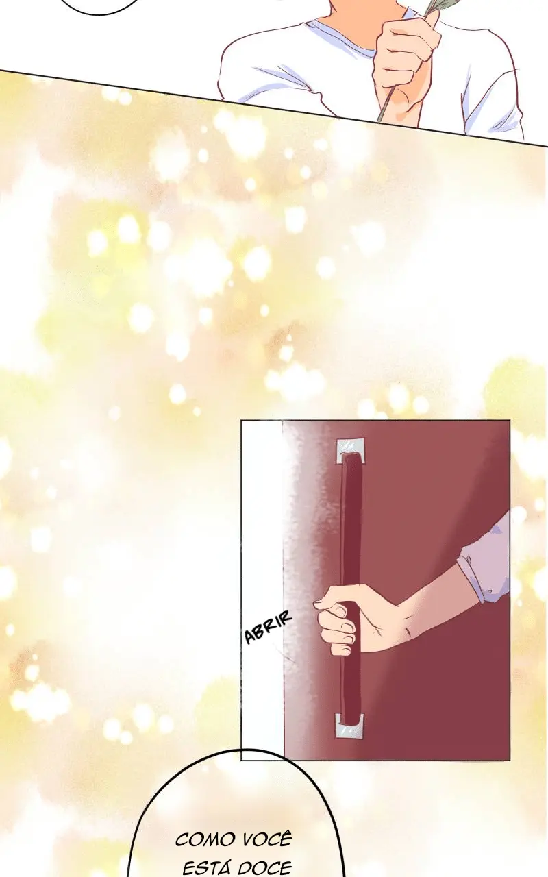 Como cancelar um contrato de amor – Capítulo 01 Yaoi – Página 29