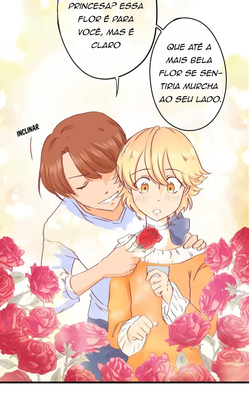 Como cancelar um contrato de amor – Capítulo 01 Yaoi – Página 30