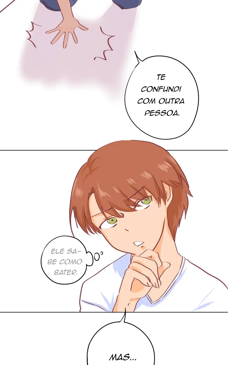 Como cancelar um contrato de amor – Capítulo 01 Yaoi – Página 36