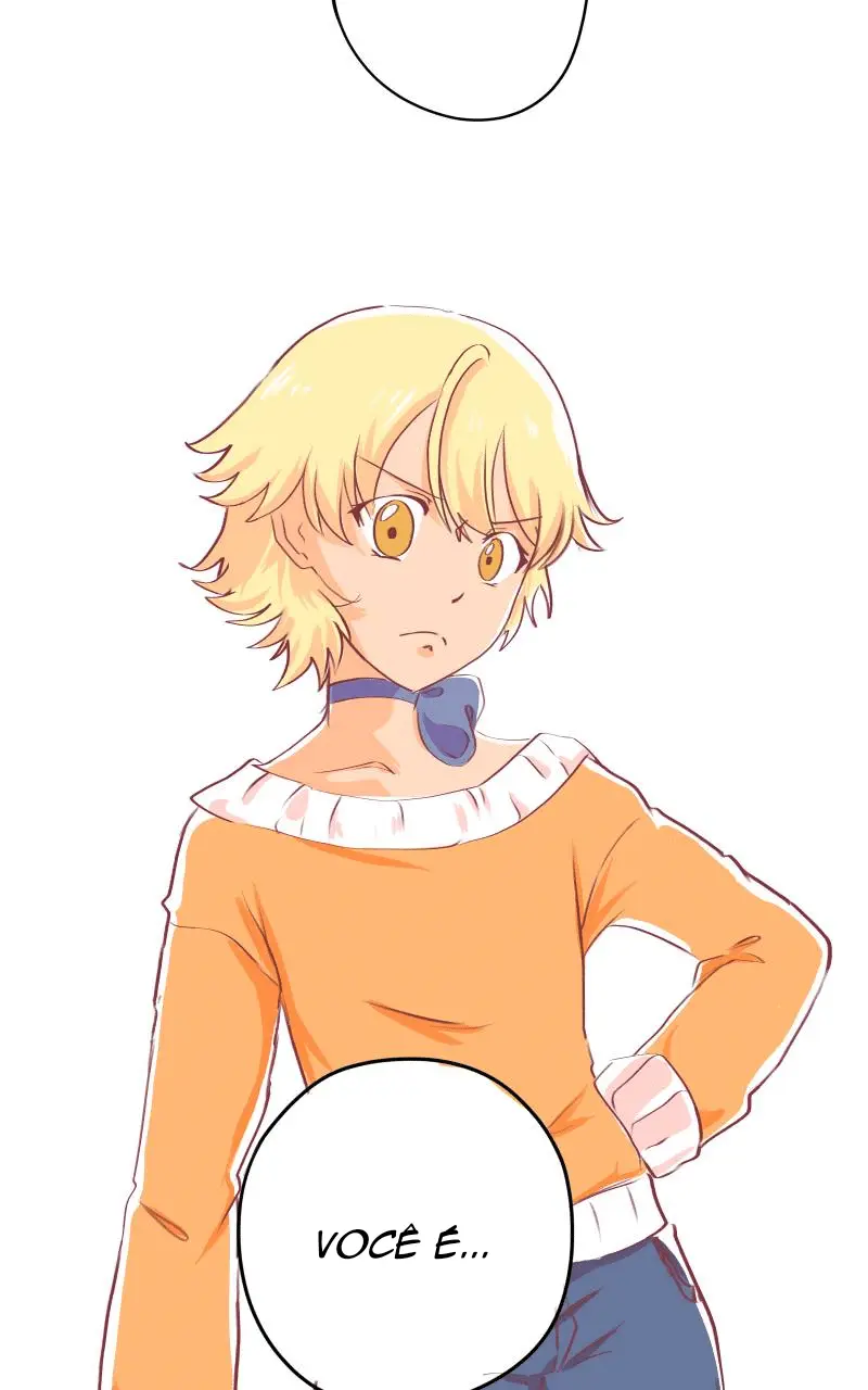 Como cancelar um contrato de amor – Capítulo 01 Yaoi – Página 37