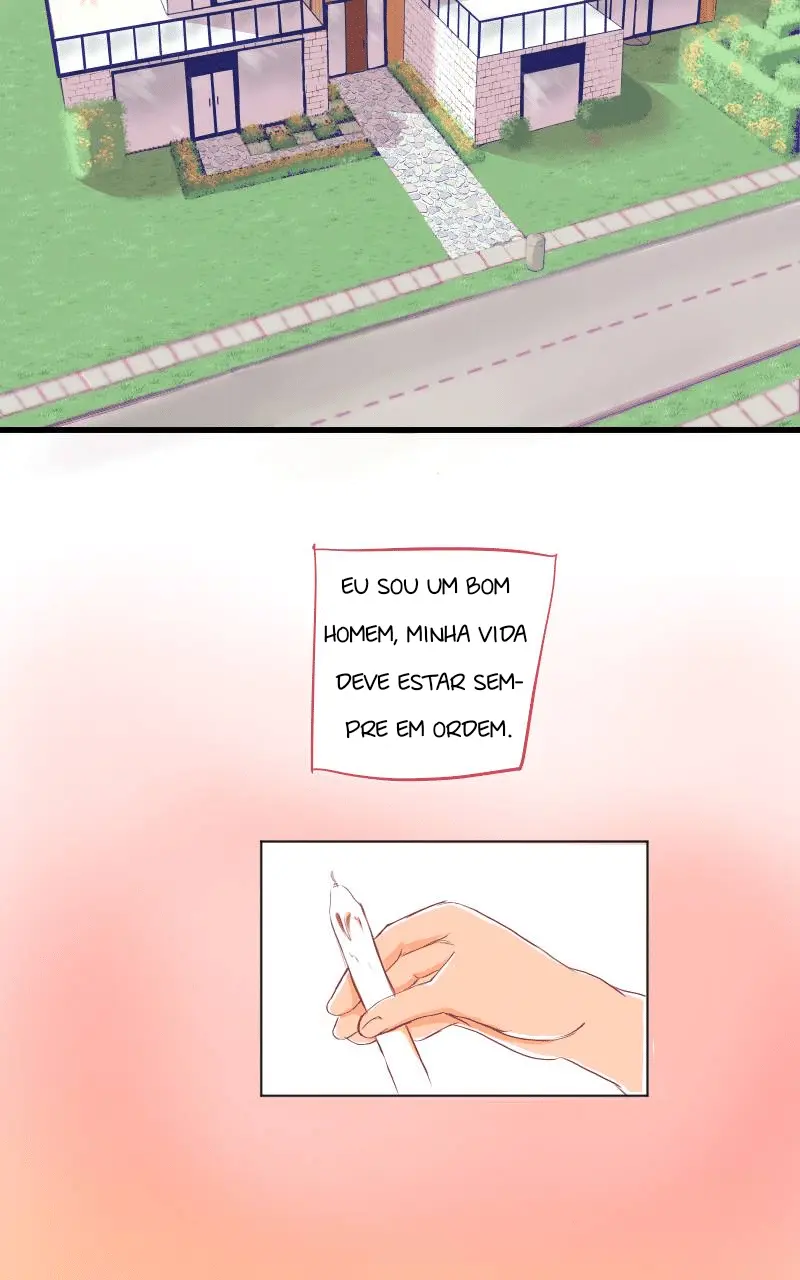 Como cancelar um contrato de amor – Capítulo 01 Yaoi – Página 4