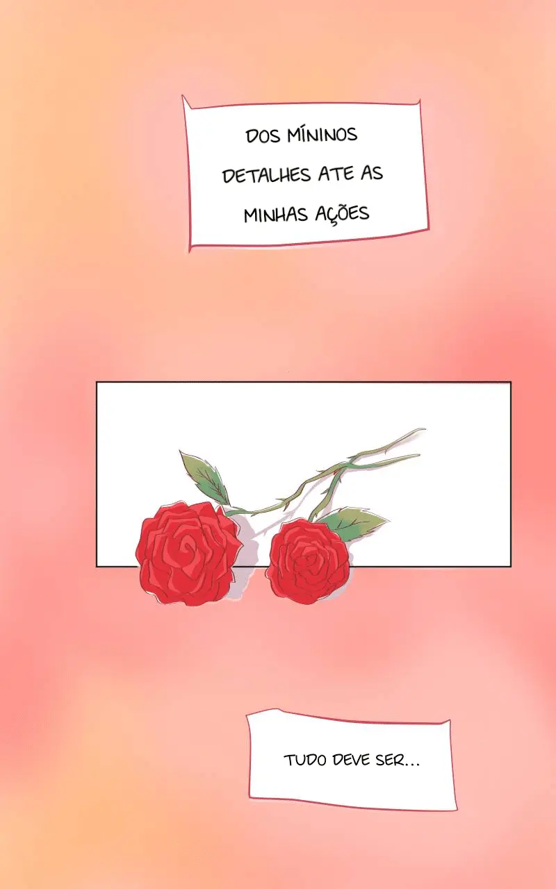 Como cancelar um contrato de amor – Capítulo 01 Yaoi – Página 5