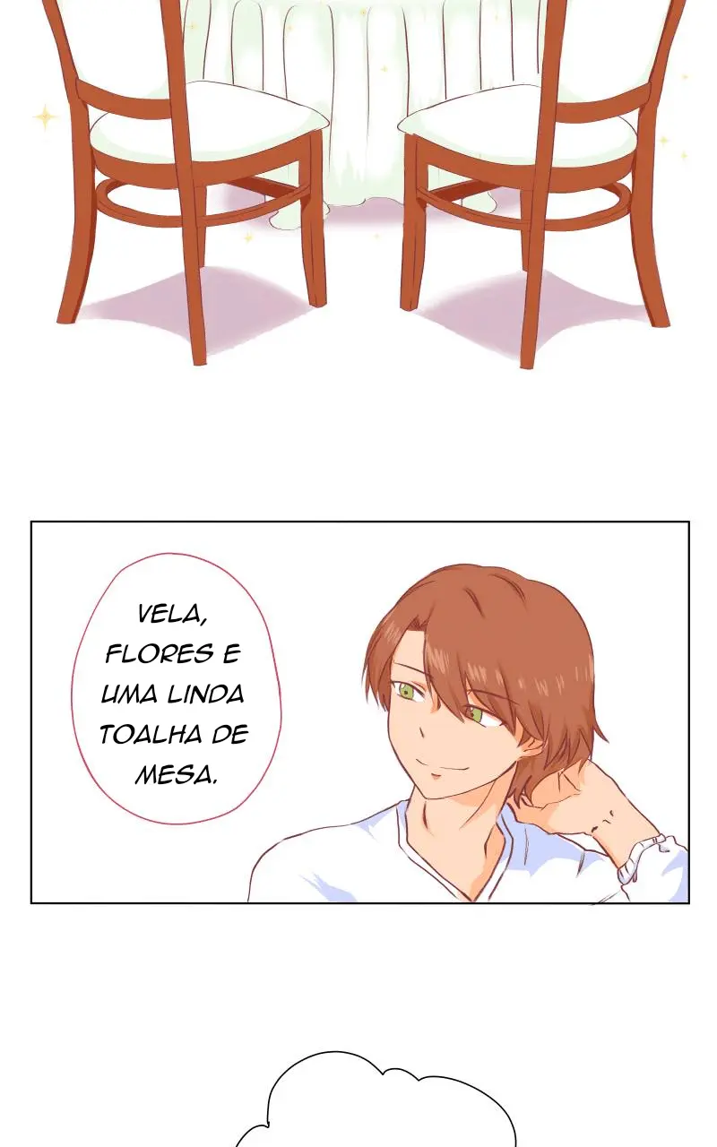 Como cancelar um contrato de amor – Capítulo 01 Yaoi – Página 7