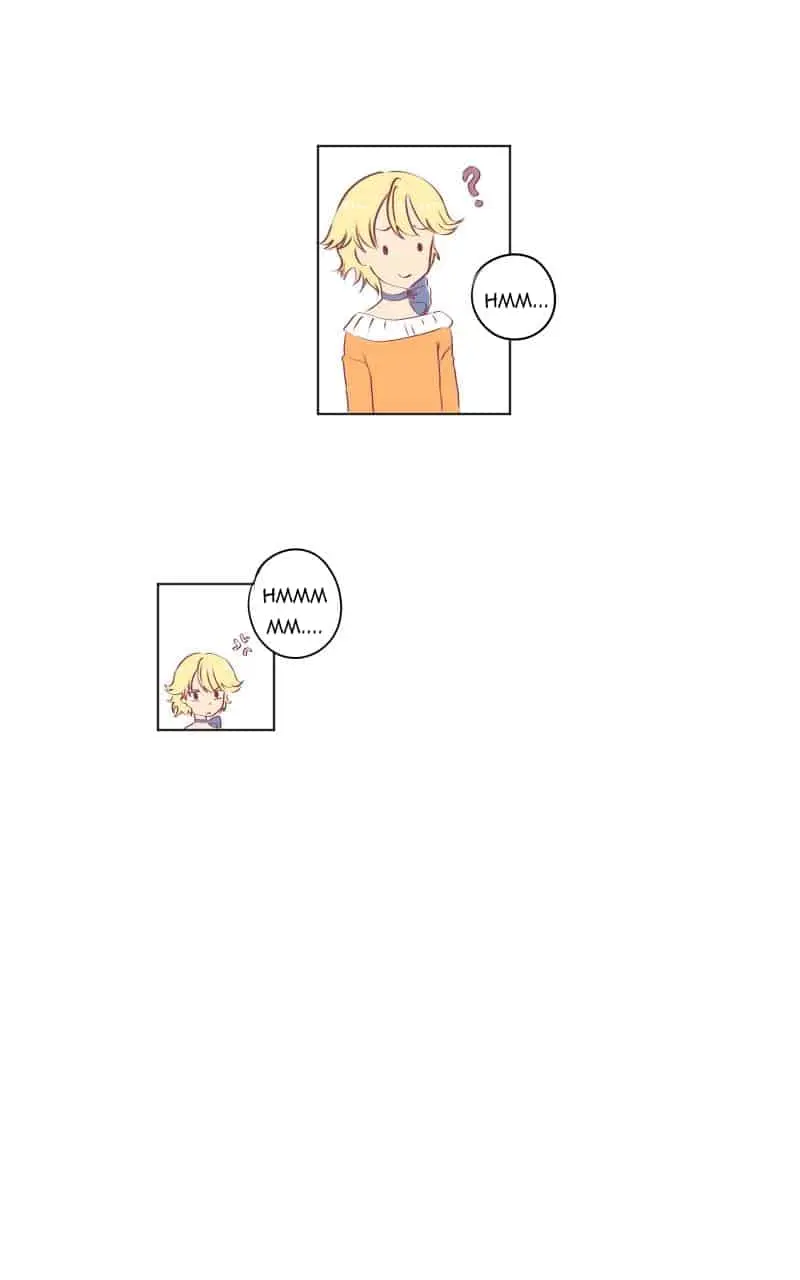 Como cancelar um contrato de amor – Capítulo 02 Yaoi – Página 13