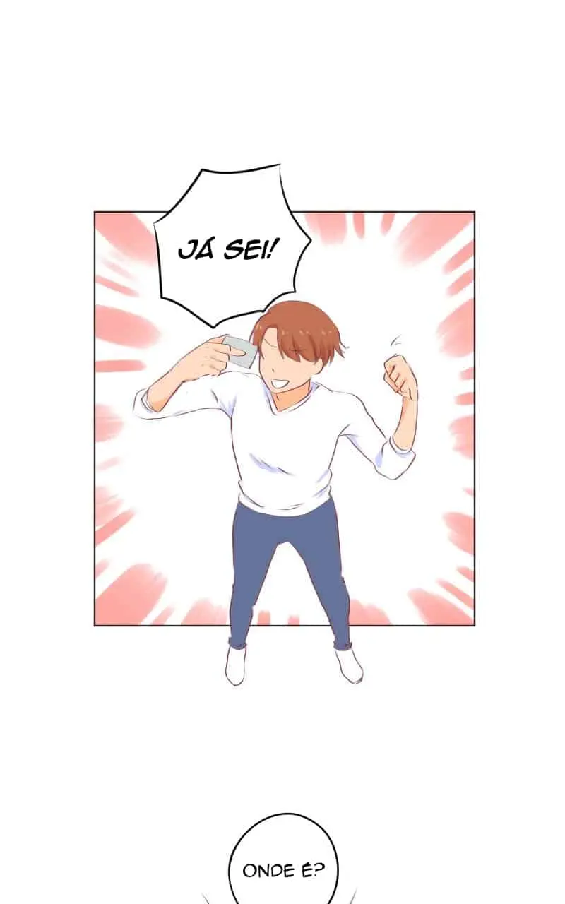 Como cancelar um contrato de amor – Capítulo 02 Yaoi – Página 14