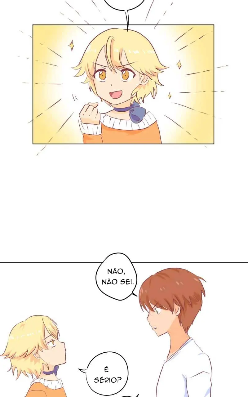 Como cancelar um contrato de amor – Capítulo 02 Yaoi – Página 15
