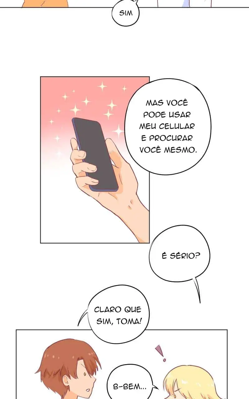 Como cancelar um contrato de amor – Capítulo 02 Yaoi – Página 16