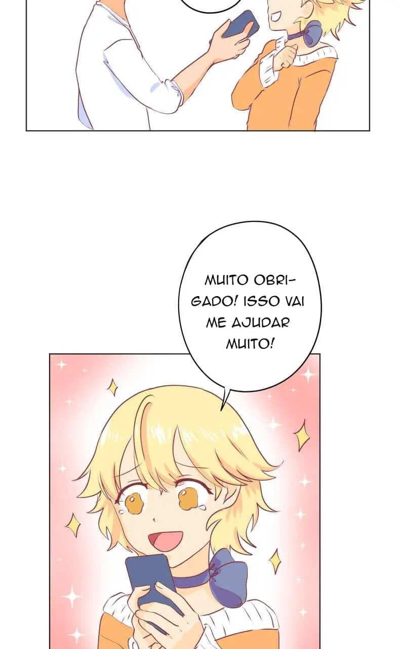 Como cancelar um contrato de amor – Capítulo 02 Yaoi – Página 17