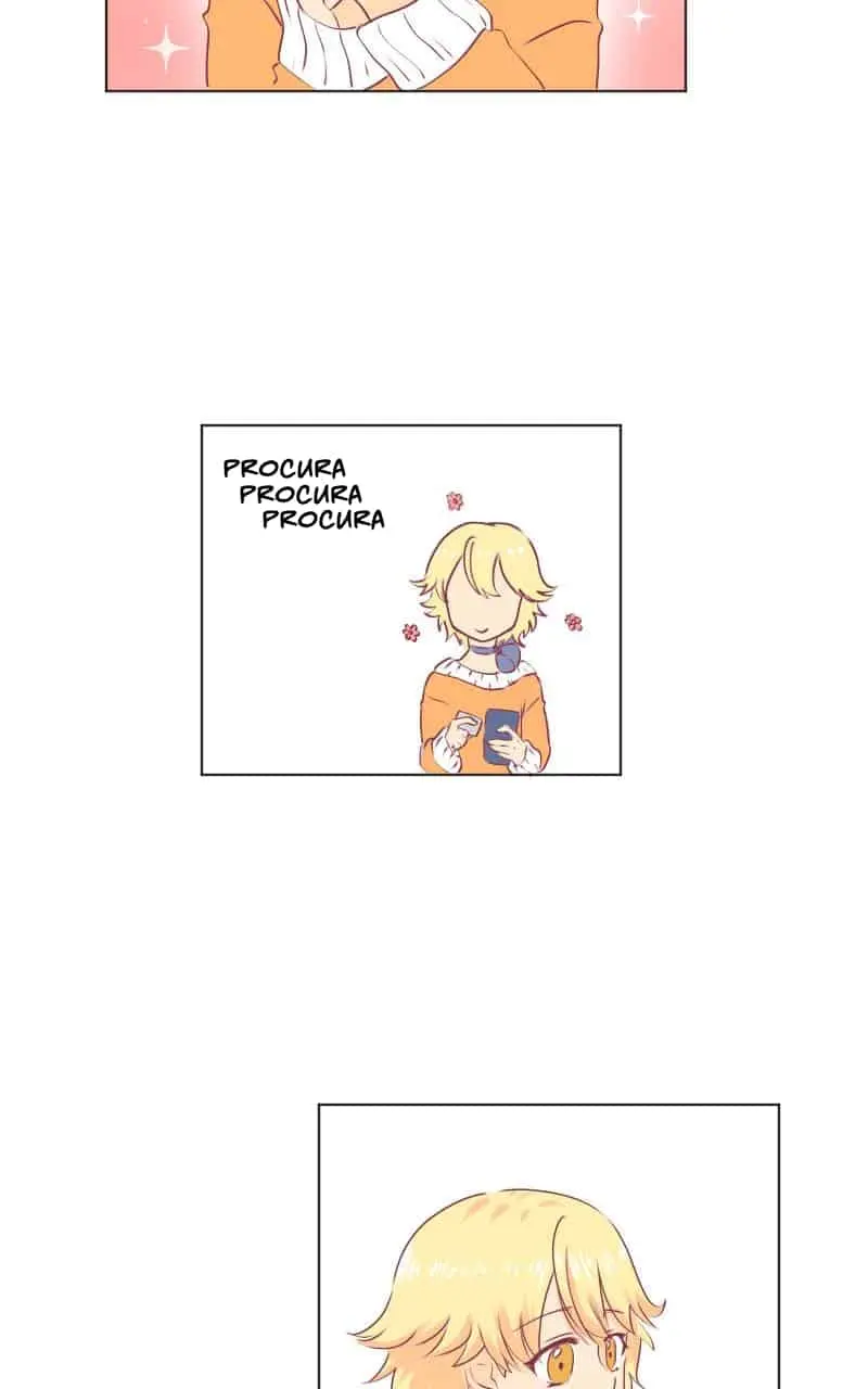 Como cancelar um contrato de amor – Capítulo 02 Yaoi – Página 18