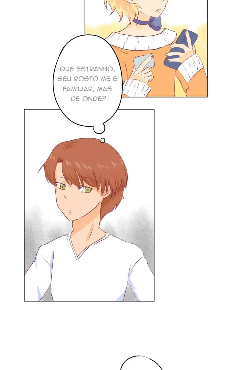 Como cancelar um contrato de amor – Capítulo 02 Yaoi – Página 19